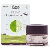 ¿Cómo y cuándo aplicarla? Por la mañana y por la noche sobre el rostro limpio y seco. Hidrata todo tipo de pieles y es el complemento ideal para aplicar después del sérum.