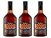 Boddel 40 Jamaica-Rum-Verschnitt (3 x 0.7 l)