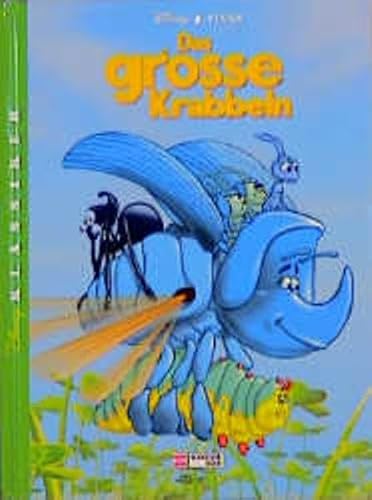Bild: Das grosse Krabbeln f�r 7,64 EUR  bei Amazon