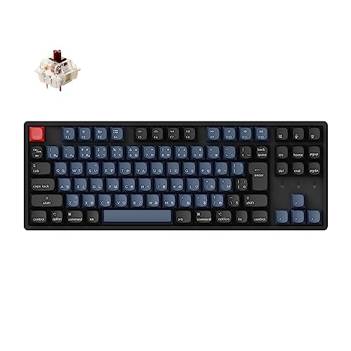 Amazon | 【国内正規品】Keychron K8 Pro ワイヤレス・カスタム