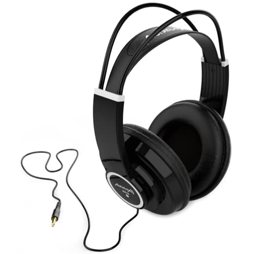 Audibax RH10 Auriculares Profesionales de Estudio - imagen 4