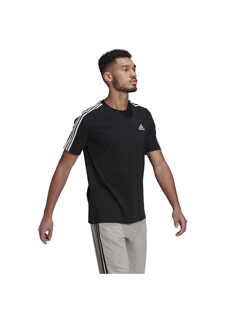 adidas M ESS 3S SJ Tee