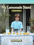 My Lemonade Stand: Level 3 (Mathematics Readers)