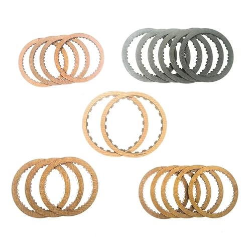 Plaque d'embrayage A140E pour réparer le patinage des boîtes séries 1983-ON