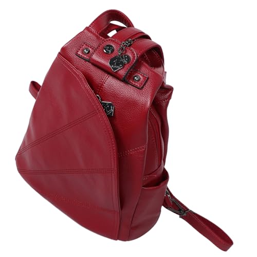 Sac à dos tendance pour femme idéal pour le bureau et les sorties