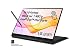 Laptop Intel Core i7 LG Electronics Gram 16 Zoll Ultralight 2-in-1