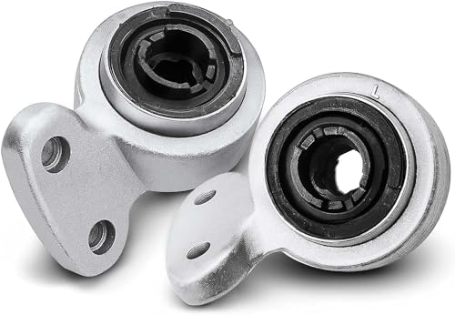 Amazon.com: Bapmic 31126783376 Front Left + Right Lower Control  