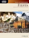 Fiesta: Mexican and South American Favorites Piano Accompaniment Book (no CD)