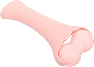 NOLITOY Rodillo de hielo facial para mujeres,...