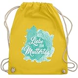 alles liebe zum muttertag englisch Tolles Geschenk zum Junggesellinnenabschied oder Junggesellenabschied: Mit witzigem Statement oder Spruch ist diese Tasche oder Beutel ein schönes Accessoire für die Party