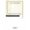 Kreutzer Sonata: Hasan Ali Yücel Classics Series