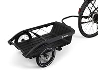 Hamax Venture - Black – Ansicht 4