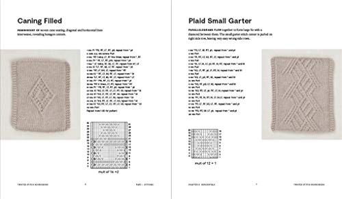 Norah Gaughan's Twisted Stitch Sourcebook: A Breakthrough Guide to Knitting and Designing - Image 2