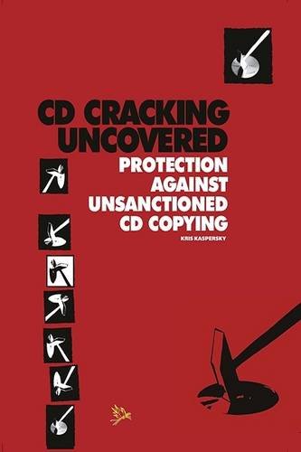 Preisvergleich Produktbild CD Cracking Uncovered Protection Against Unsanctioned
