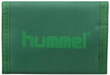 Hummel Hmlqubra Wallet 980215-6761 Green STD