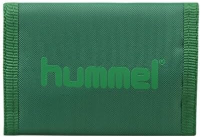 Hummel Hmlqubra Wallet 980215-6761 Green STD