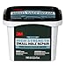 3M Patch Plus Primer Lightweight Spackling, 16 fl. oz. - PPP-16-BB, Gray