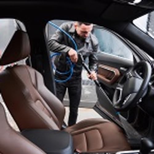 Interiors and Exteriors That Sparkle: the Benefits of Vacuum Car Washes copertina