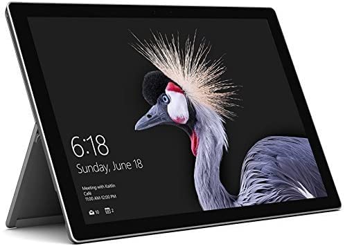 Amazon.co.jp: 【整備済み品】 マイクロソフト Surface Pro 5