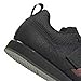 adidas Unisex-Adult Powerlift 5 Weightlifting, Black/Black/Carbon, 13