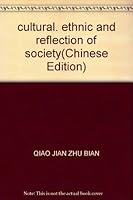 cultural, ethnic and reflection of society 7301098049 Book Cover