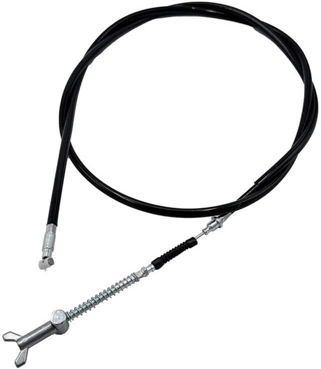 Rear Parking Brake Cable Fit For TRX420 R420 4x4 TRX420FE 14-22 43460-HP5-601