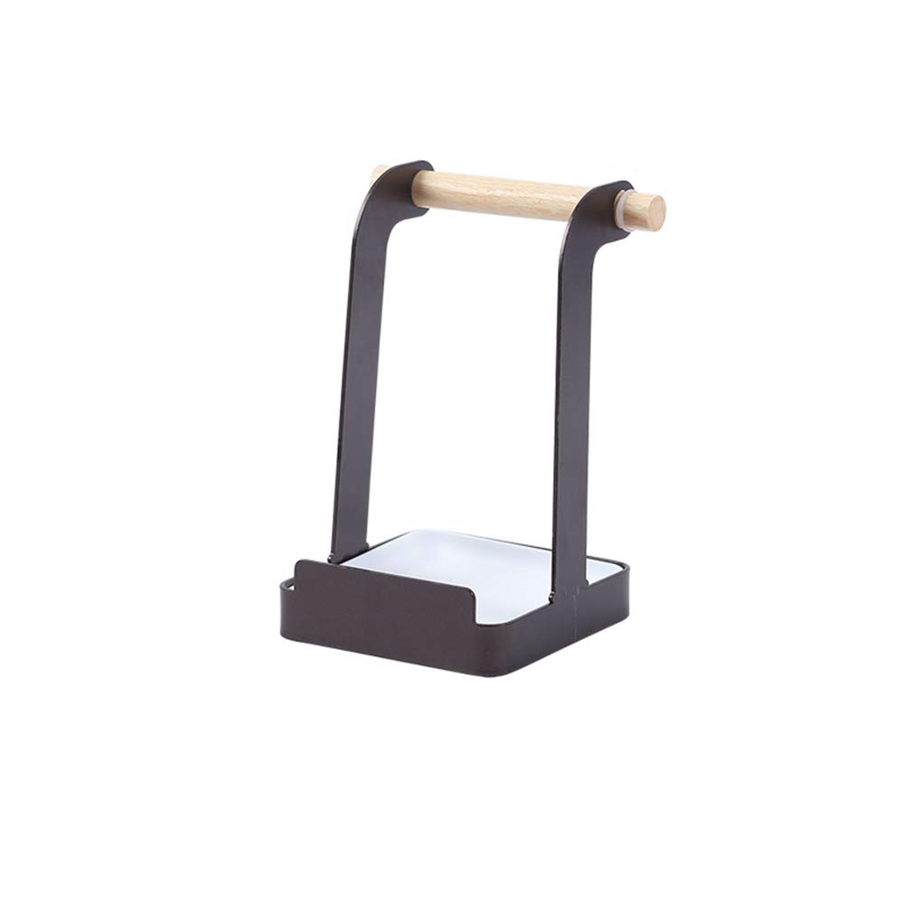 Clear Acrylic Kitchen Dish Stand For Pot Lid Cutting Board Dishes Plate Bowl-Kitchen Organizer Pan Pot Cover Lid Rack Stand Kitchen Accessories Pot Lid Rack Stand Pot Cover