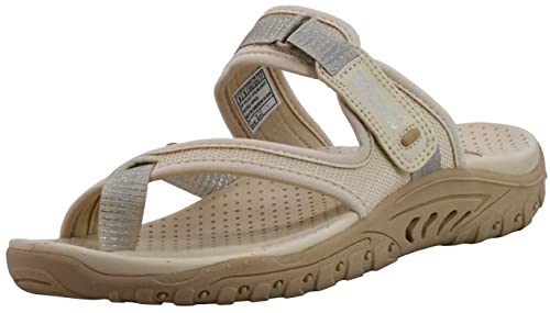 Skechers Seize the Day Toe Thong Sandal