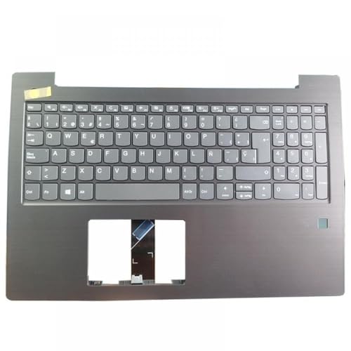 Clavier pour Lenovo V330 15 réparer touches bloquées et coque