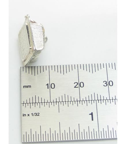 Maldon Jewellery PJPC013