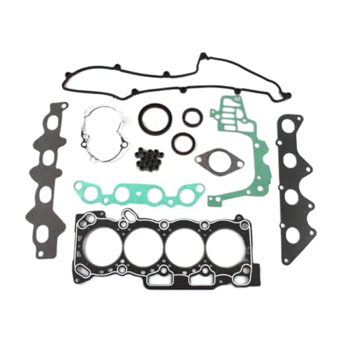 �t���V�����_�[�w�b�h�K�X�P�b�g�L�b�g QQ Joyner Trooper 1100CC �G���W�� SQR472 �ɑΉ�