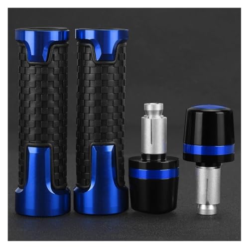 Puños de manillar 22mm 7/8'' para moto Honda CBR1000RR-R 2021 2022 2023 5
