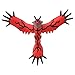 Takara Tomy Pokemon ML-13 MonColle Monster Collection Yveltal