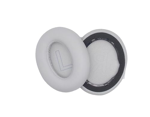 Anker Soundcore Life Q20�w�b�h�Z�b�g �Ή� �C���z���X���[�u/�C���[�p�b�h�w�b�h�t�H���A�N�Z�T���[ (gray)