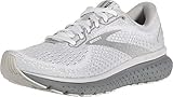 Brooks Glycerin 18 White/Grey/Primer 11.5 B (M)