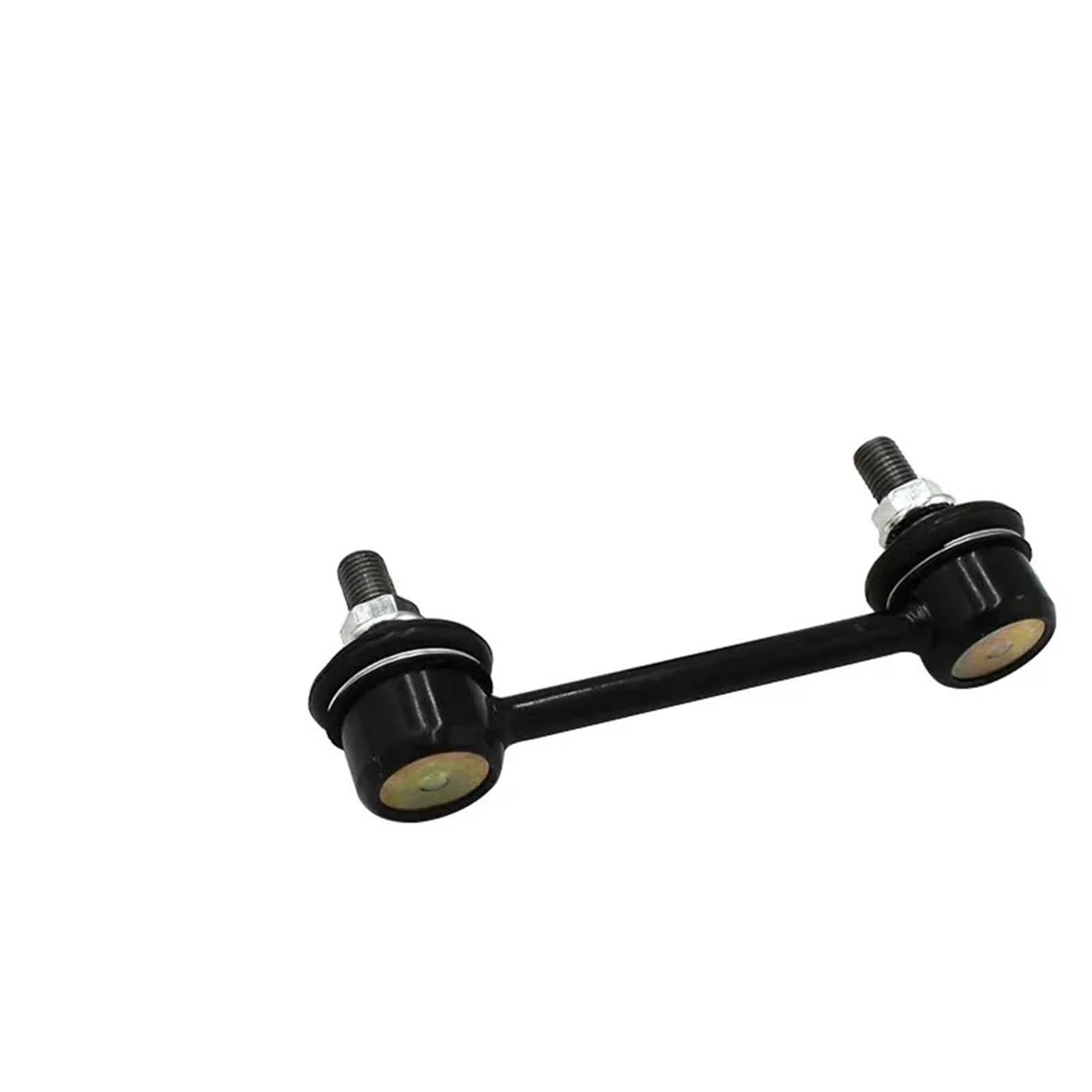 Junta axial Ajuste para Great Wall Hover H3 H5 apto para Haval barra de equilibrio delantera trasera cabeza bola 1 Uds biela estabilizador junta Rótula para Barra(FRONT SET)