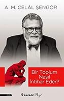 Bir Toplum Nasil Intihar Eder? 6058391571 Book Cover