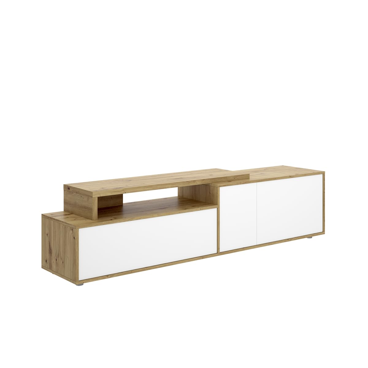 DEKIT Grupo RIMOBEL-Elsa Mueble BAJO TV 185 cm