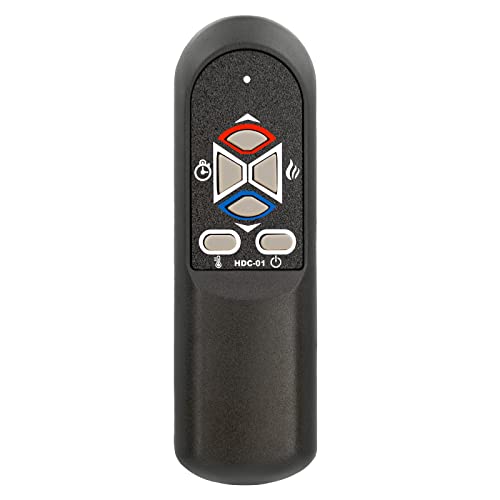 XINJISHIMIN Replacement Remote Control for Whalen WSLWFP48-5