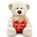 🧸 【Ultra-Doux & Câlin】 Fabriqué en peluche courte premium et duveteuse, cet ours Barcelone est incroyablement doux au toucher. Son design super câlin apporte chaleur et réconfort, c'est le compagnon parfait pour les câlins.