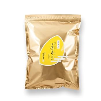 Amazon.co.jp: 無選別 おせんべい (小倉名月甘醤油仕立て 245g