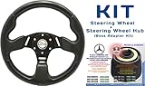 mercedes 190 sl innenausstattung !!! *Der Artikel ist nicht kompatibel Airbag.* !!! *Das Lenkrad besitzt keine ABE* !!!