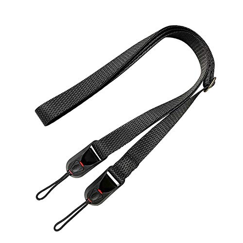 Neue Spiegelreflexkamera Schnellspanner Riemen Micro einzigen Kamera verengen Schnellmontage Schultergurt mit Schnalle Quick-Release-Typ