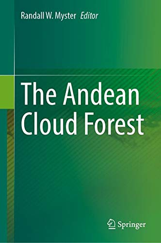 Buy The Andean Cloud Forest — BookShops.in