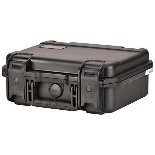 SKB Equipment Case 9