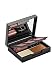 NARS NARSissist Blush, Contour And Lip Palette -
