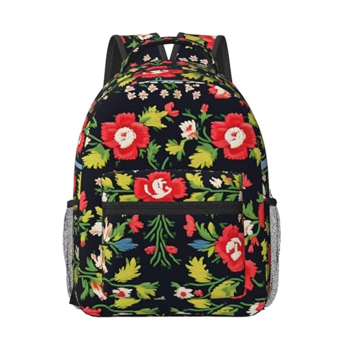 Sac à dos voyage ordinateur portable noir bagage main cabine avion spacieux