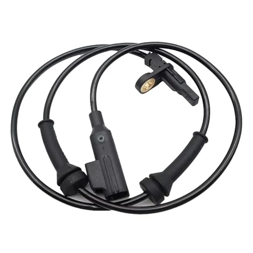 Capteur ABS de rechange pour effacer le voyant frein sur Land Rover L560 P250 P300 P340