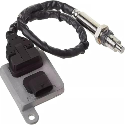 Capteur NOx SNS0154D pour réparer l'échappement de camion Cummins
