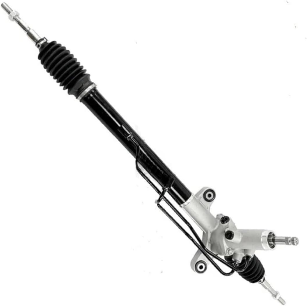 Power steering rack LHD/RHD Compatible with Honda Civic FD1 1.8 2011, Replaces 53601-SNA-A03 53601SNAA03(Right)